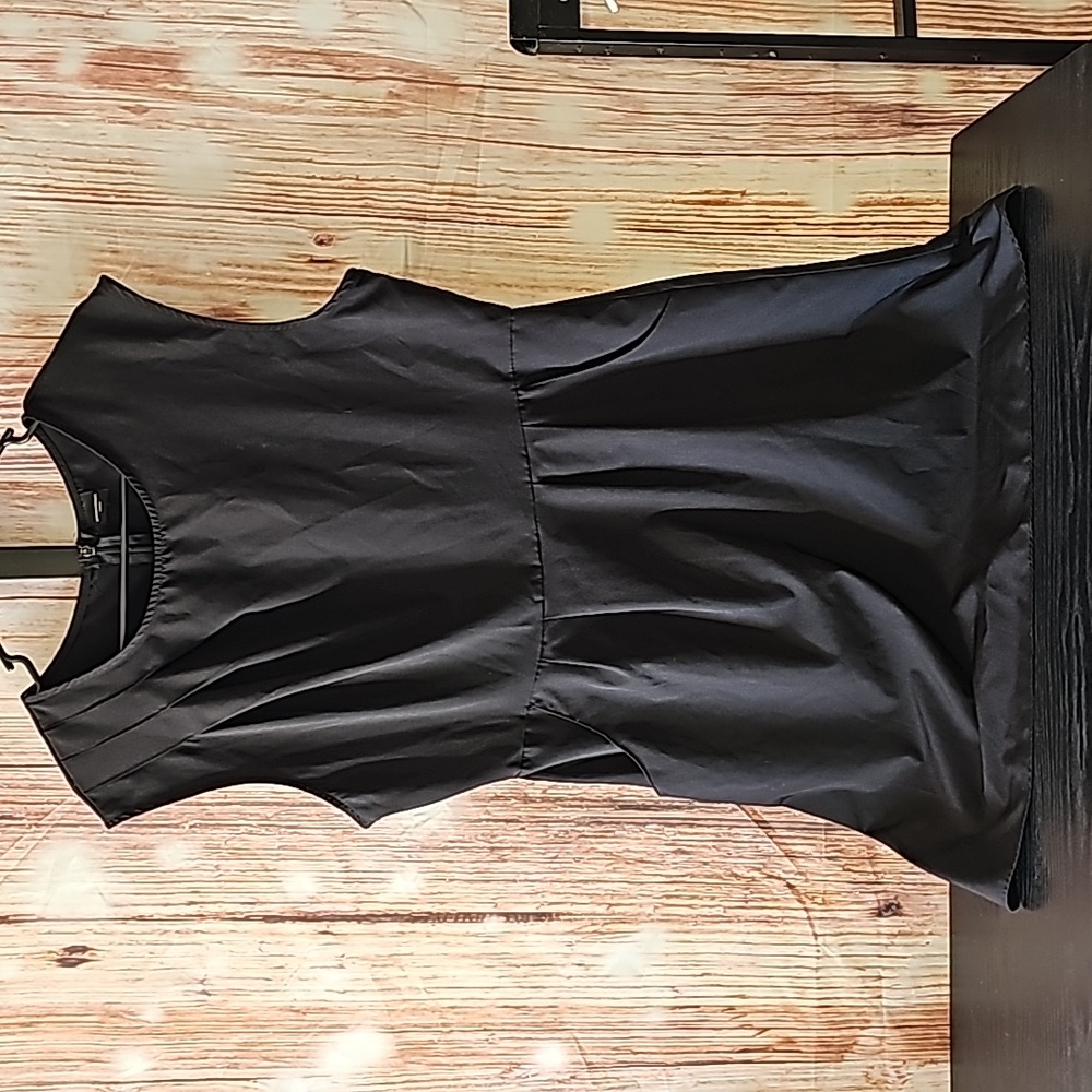 Women's Black Dress